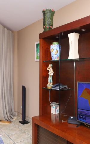 Casa à venda com 203m², 3 quartos e 1 vagaSala