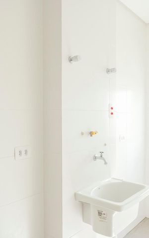 Apartamento à venda com 67m², 2 quartos e 2 vagasÁrea de serviço