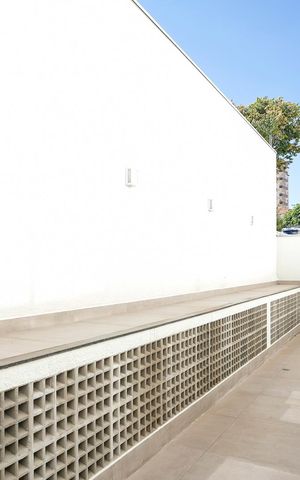 Apartamento à venda com 67m², 2 quartos e 2 vagasVaranda