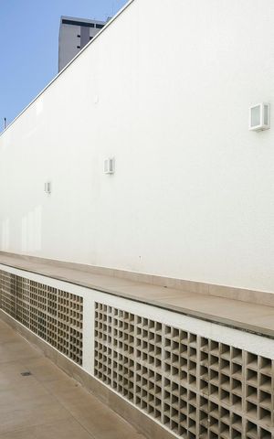 Apartamento à venda com 67m², 2 quartos e 2 vagasVaranda
