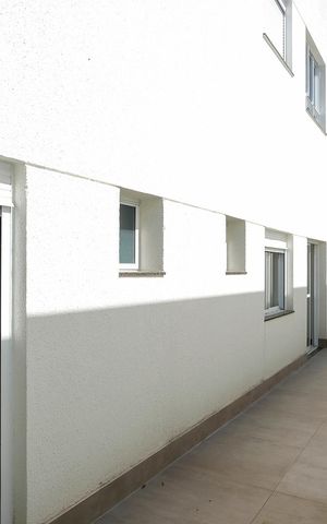 Apartamento à venda com 67m², 2 quartos e 2 vagasVaranda