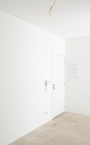 Apartamento à venda com 67m², 2 quartos e 2 vagasSala