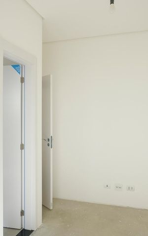 Apartamento à venda com 67m², 2 quartos e 2 vagasSuíte 1