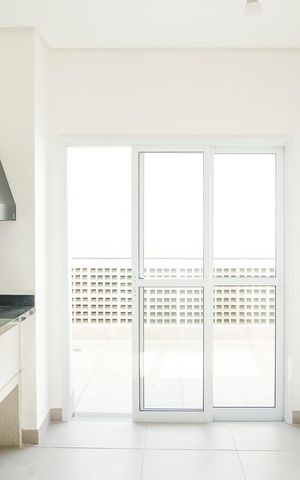 Apartamento à venda com 67m², 2 quartos e 2 vagasVaranda gourmet