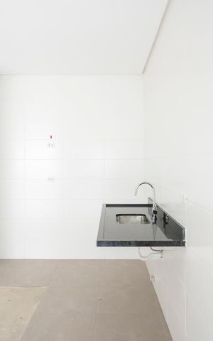 Apartamento à venda com 67m², 2 quartos e 2 vagasCozinha