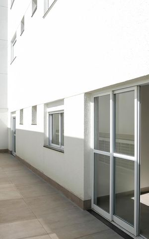 Apartamento à venda com 67m², 2 quartos e 2 vagasVaranda