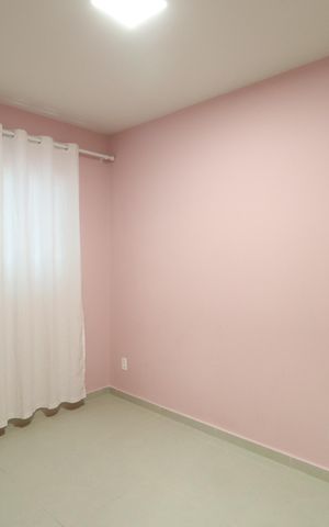 Apartamento para alugar com 45m², 2 quartos e 1 vagaQuarto 1