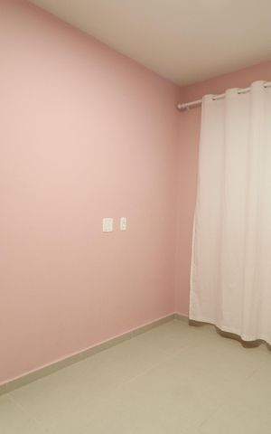 Apartamento para alugar com 45m², 2 quartos e 1 vagaQuarto 1