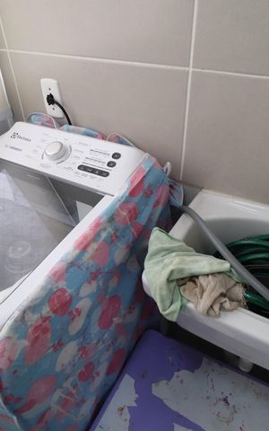 Apartamento para alugar com 45m², 2 quartos e 1 vagaÁrea de Serviço