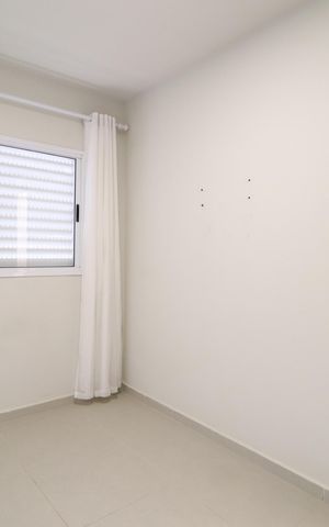Apartamento para alugar com 45m², 2 quartos e 1 vagaQuarto 2