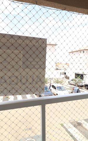 Apartamento para alugar com 45m², 2 quartos e 1 vagaPlaquinha