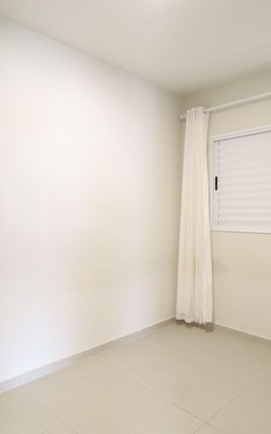 Apartamento para alugar com 45m², 2 quartos e 1 vagaQuarto 2