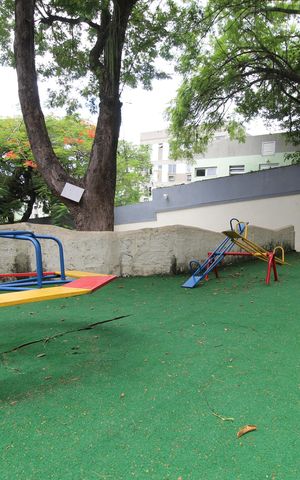Apartamento à venda com 52m², 2 quartos e 1 vagaÁrea Comum