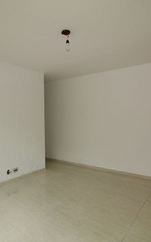 Apartamento à venda com 52m², 2 quartos e 1 vagaSala