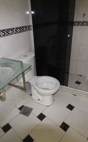 Apartamento à venda com 52m², 2 quartos e 1 vagaBanheiro