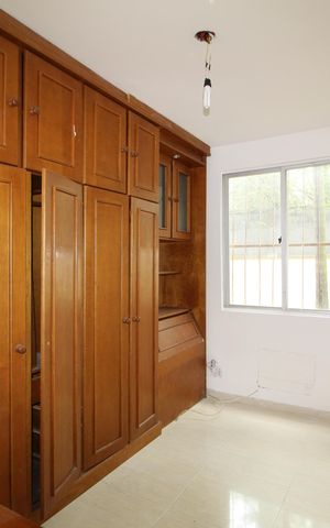 Apartamento à venda com 52m², 2 quartos e 1 vagaQuarto 1