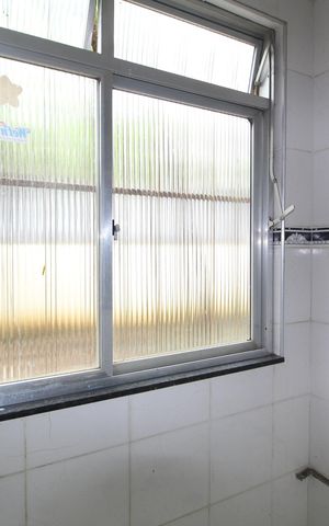 Apartamento à venda com 52m², 2 quartos e 1 vagaCozinha/Área de serviço