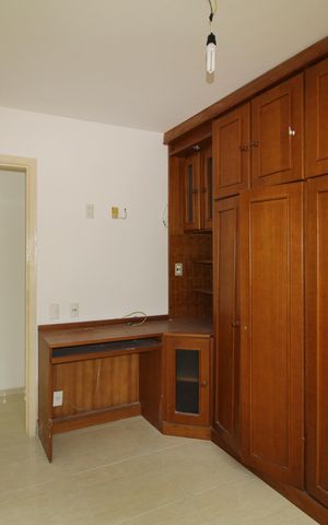 Apartamento à venda com 52m², 2 quartos e 1 vagaQuarto 1