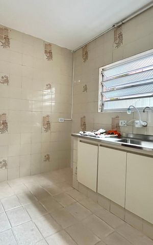 Casa para alugar com 80m², 3 quartos e 1 vaga Casa para alugar com 80m², 3 quartos e 1 vagaCozinha