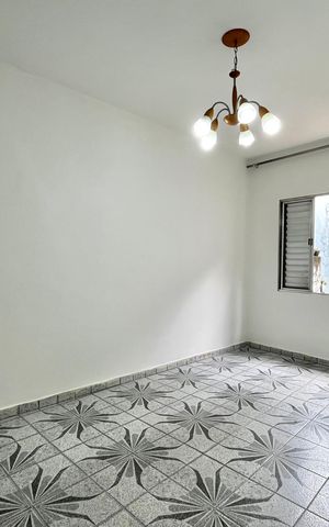 Casa para alugar com 80m², 3 quartos e 1 vaga Casa para alugar com 80m², 3 quartos e 1 vagaSala