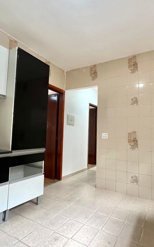 Casa para alugar com 80m², 3 quartos e 1 vaga Casa para alugar com 80m², 3 quartos e 1 vagaCozinha