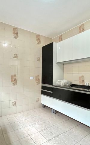 Casa para alugar com 80m², 3 quartos e 1 vaga Casa para alugar com 80m², 3 quartos e 1 vagaCozinha