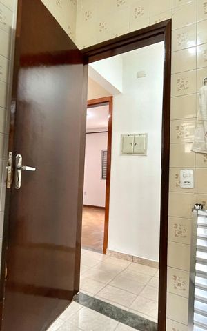Casa para alugar com 80m², 3 quartos e 1 vaga Casa para alugar com 80m², 3 quartos e 1 vagaBanheiro