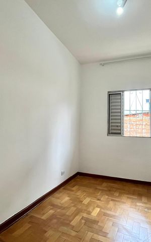 Casa para alugar com 80m², 3 quartos e 1 vaga Casa para alugar com 80m², 3 quartos e 1 vagaQuarto 2