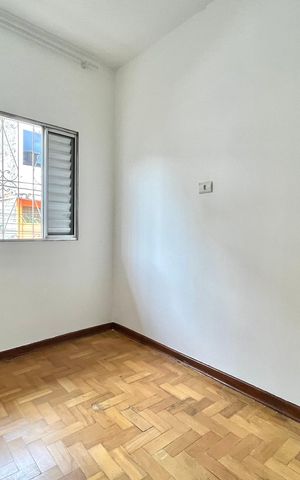 Casa para alugar com 80m², 3 quartos e 1 vaga Casa para alugar com 80m², 3 quartos e 1 vagaQuarto 2