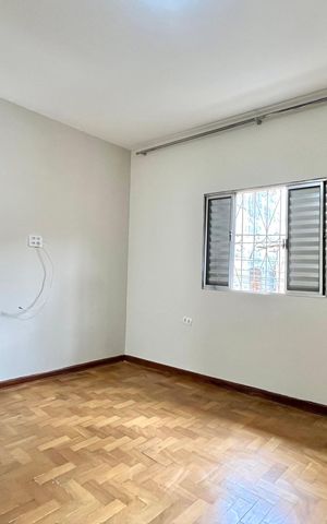 Casa para alugar com 80m², 3 quartos e 1 vaga Casa para alugar com 80m², 3 quartos e 1 vagaQuarto 1