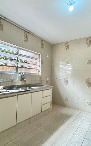 Casa para alugar com 80m², 3 quartos e 1 vaga Casa para alugar com 80m², 3 quartos e 1 vagaCozinha