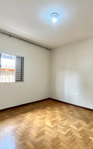 Casa para alugar com 80m², 3 quartos e 1 vaga Casa para alugar com 80m², 3 quartos e 1 vagaQuarto 1
