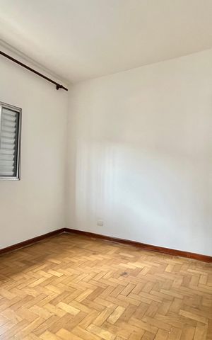 Casa para alugar com 80m², 3 quartos e 1 vaga Casa para alugar com 80m², 3 quartos e 1 vagaQuarto 3