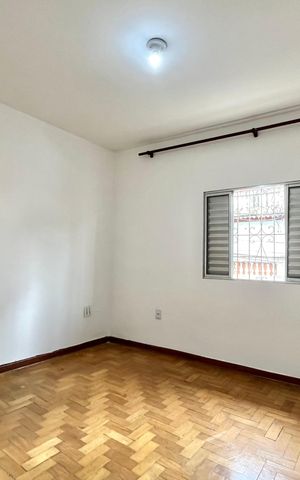 Casa para alugar com 80m², 3 quartos e 1 vaga Casa para alugar com 80m², 3 quartos e 1 vagaQuarto 3