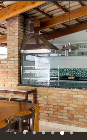 Apartamento para alugar com 125m², 3 quartos e 2 vagas Apartamento para alugar com 125m², 3 quartos e 2 vagasÁrea comum