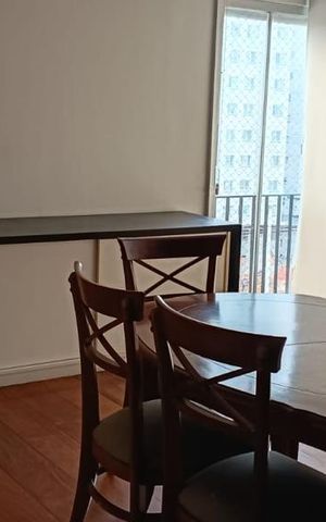 Apartamento para alugar com 125m², 3 quartos e 2 vagas Apartamento para alugar com 125m², 3 quartos e 2 vagasSala