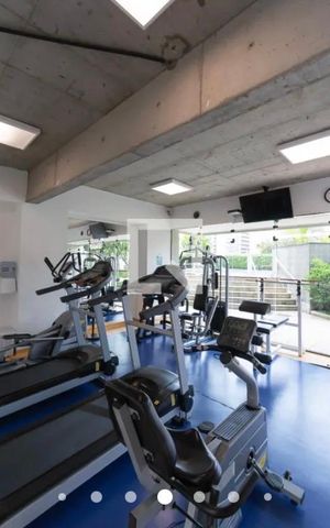 Apartamento para alugar com 125m², 3 quartos e 2 vagas Apartamento para alugar com 125m², 3 quartos e 2 vagasÁrea comum