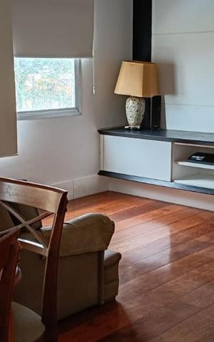 Apartamento para alugar com 125m², 3 quartos e 2 vagas Apartamento para alugar com 125m², 3 quartos e 2 vagasSala