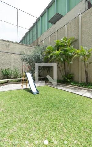 Apartamento para alugar com 125m², 3 quartos e 2 vagas Apartamento para alugar com 125m², 3 quartos e 2 vagasÁrea comum