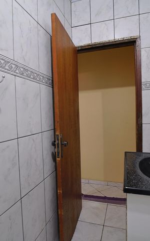 Casa à venda com 290m², 3 quartos e 4 vagasBanheiro 3