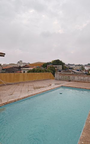 Casa à venda com 290m², 3 quartos e 4 vagasÁrea gourmetÁrea gourmet