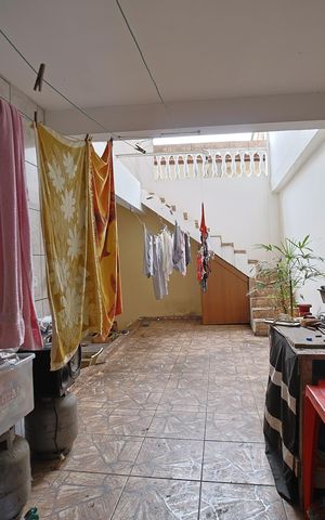 Casa à venda com 290m², 3 quartos e 4 vagasÁrea de Serviço