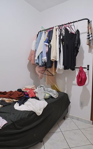Casa à venda com 290m², 3 quartos e 4 vagasQuarto 2