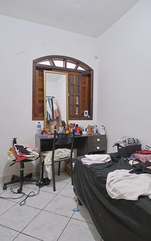 Casa à venda com 290m², 3 quartos e 4 vagasQuarto 2