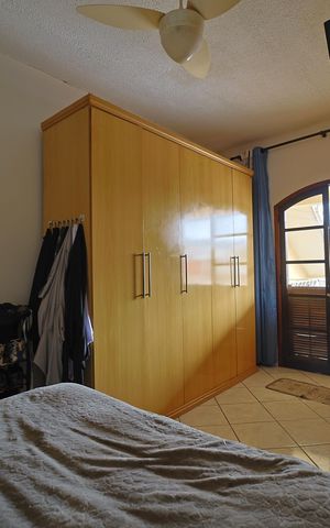 Casa à venda com 290m², 3 quartos e 4 vagasQuarto 1