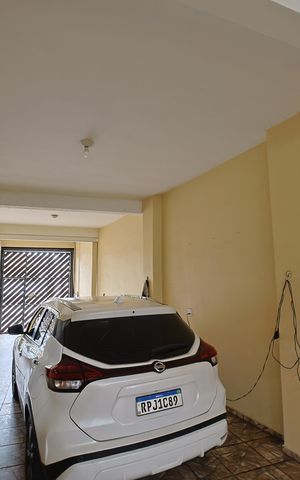 Casa à venda com 290m², 3 quartos e 4 vagasGaragem