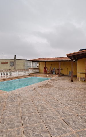 Casa à venda com 290m², 3 quartos e 4 vagasÁrea gourmet
