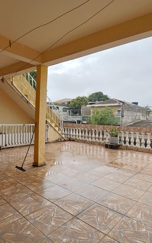 Casa à venda com 290m², 3 quartos e 4 vagasVaranda