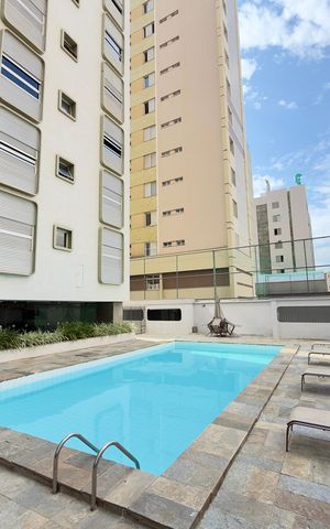 Apartamento à venda com 140m², 4 quartos e 2 vagas Apartamento à venda com 140m², 4 quartos e 2 vagasÁrea comum