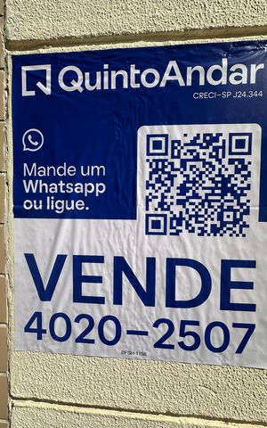 Apartamento à venda com 48m², 2 quartos e 1 vaga Apartamento à venda com 48m², 2 quartos e 1 vagaPlaca Quinto Andar